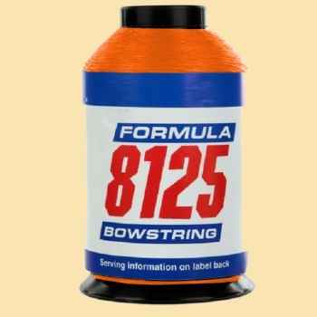 Preview: Sehnengarn BCY 8125 - Fluoreszierend - 1/4 lbs