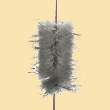 RABBIT Ball Geräuschdämpfer - 4er Pack - naturell