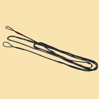 Sehne Recurve Dacron 60 Zoll