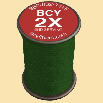 Wickelgarn BCY 2X