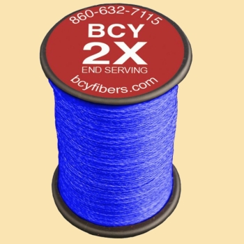 Wickelgarn BCY 2X