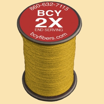 Wickelgarn BCY 2X