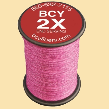 Wickelgarn BCY 2X