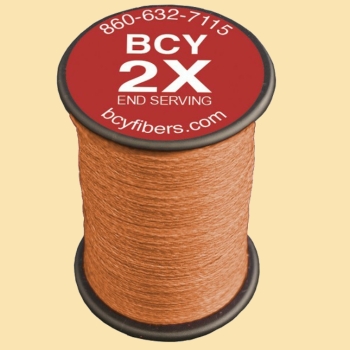 Wickelgarn BCY 2X