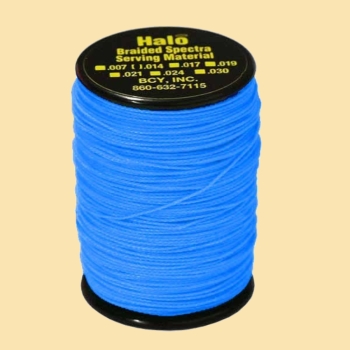 Wickelgarn BCY HALO 014 - 120 Yard
