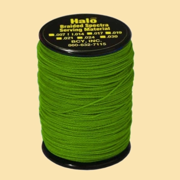 Wickelgarn BCY HALO 014 - 120 Yard