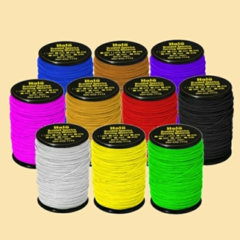 Wickelgarn BCY HALO 014 - 120 Yard