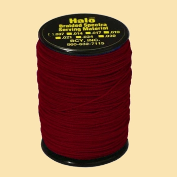 Wickelgarn BCY HALO 007 - 150 Yard