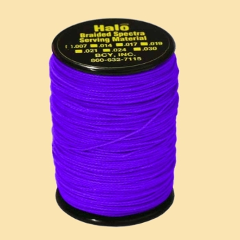 Wickelgarn BCY HALO 007 - 150 Yard