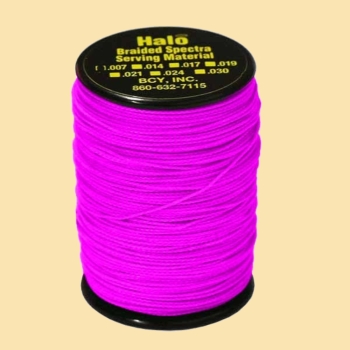 Wickelgarn BCY HALO 007 - 150 Yard
