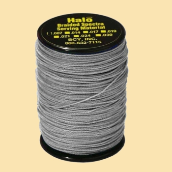 Wickelgarn BCY HALO 007 - 150 Yard