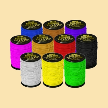 Wickelgarn BCY HALO 007 - 150 Yard