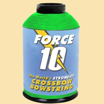 Preview: BCY Force 10 - Armbrustsehnengarn -1 lbs