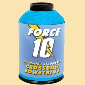 Preview: BCY Force 10 - Armbrustsehnengarn -1 lbs