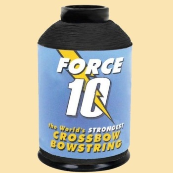 Preview: BCY Force 10 - Armbrustsehnengarn -1 lbs