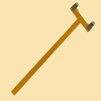 Sehnenmaßstab Pro