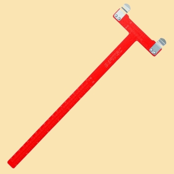 Sehnenmaßstab INFITEC