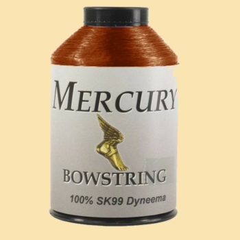 Sehnengarn BCY MERCURY - 1/4 lbs
