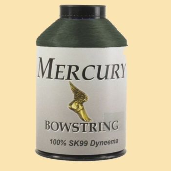Sehnengarn BCY MERCURY - 1/4 lbs