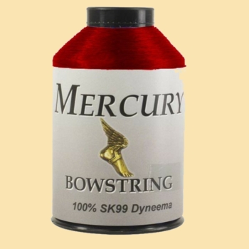 Sehnengarn BCY MERCURY - 1/4 lbs