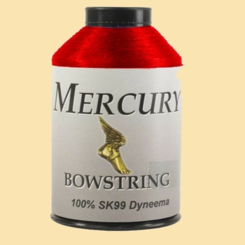 Sehnengarn BCY MERCURY - 1/4 lbs