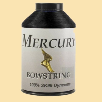 Sehnengarn BCY MERCURY - 1/4 lbs