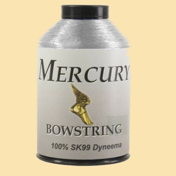 Sehnengarn BCY MERCURY - 1/4 lbs