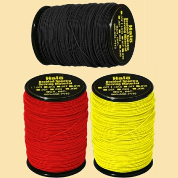Wickelgarn BCY HALO 019 - 75 Yard