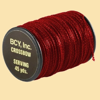 Preview: BCY Crossbow Center Serving .030 - 45 yard