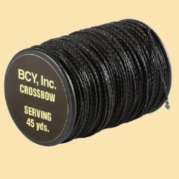 Preview: BCY Crossbow Center Serving .030 - 45 yard