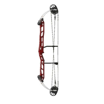 PSE LAZER NF BlackCherry - RH