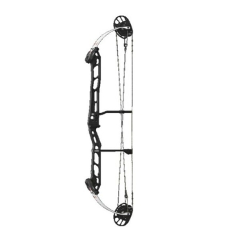 PSE LAZER NF Schwarz - RH
