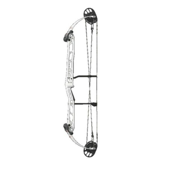 PSE LAZER NF White - RH