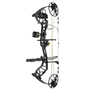 Compoundbogen - Set LEGIT RTH - RH