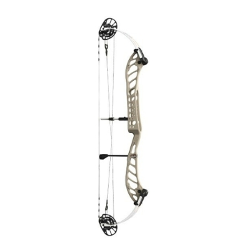 PSE Dominator Duo 38 M2 - tan - LH