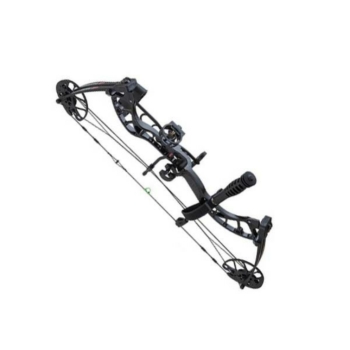PSE UPRISING RTS  - schwarz - RH