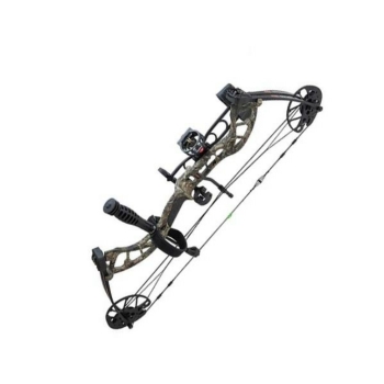 PSE UPRISING RTS - camo - LH
