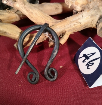 Preview: Fibel / Gewandschließe 5043