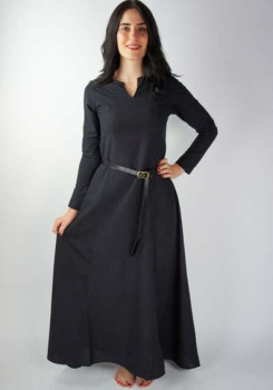 Unterkleid - Lina - schwarz