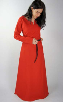 Unterkleid - Lina - rot