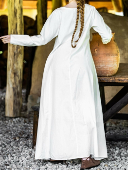 Preview: Schlichtes Wikinger Unterkleid 