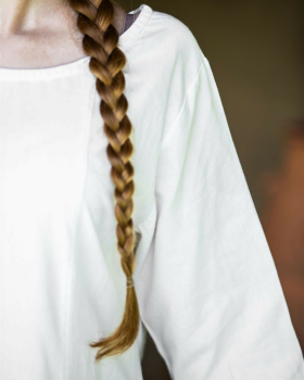 Preview: Schlichtes Wikinger Unterkleid 