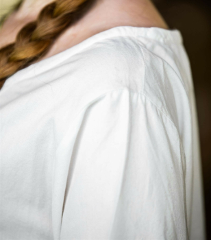 Preview: Schlichtes Wikinger Unterkleid 