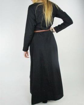 Preview: Schlichtes Wikinger Unterkleid 