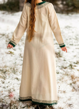 Preview: Wikinger Kleid 