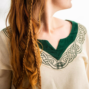 Preview: Wikinger Kleid 