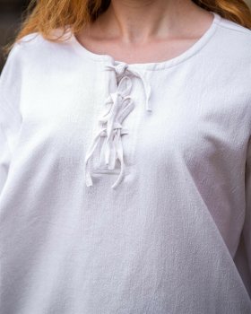 Preview: Mittelalter Bluse 