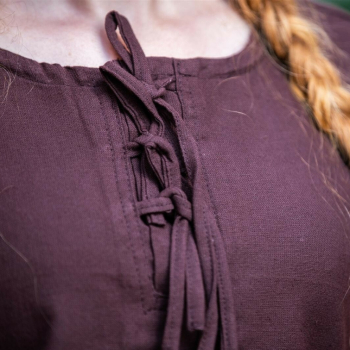 Preview: Mittelalter Bluse 