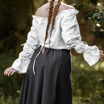 Preview: Mittelalterbluse 