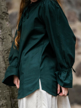 Preview: Mittelalterbluse 